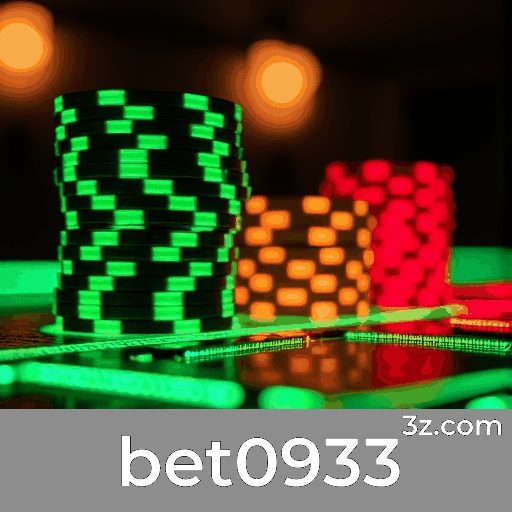 Bet0933: Seu Cassino Online Seguro e Divertido